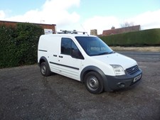 Ford Transit Connect T220 LR